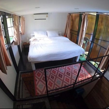 Himmapan Resort Koh Phayam Exterior photo