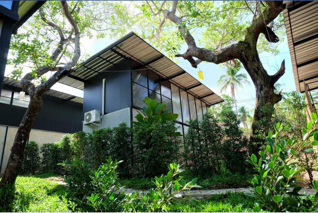 Himmapan Resort Koh Phayam Exterior photo