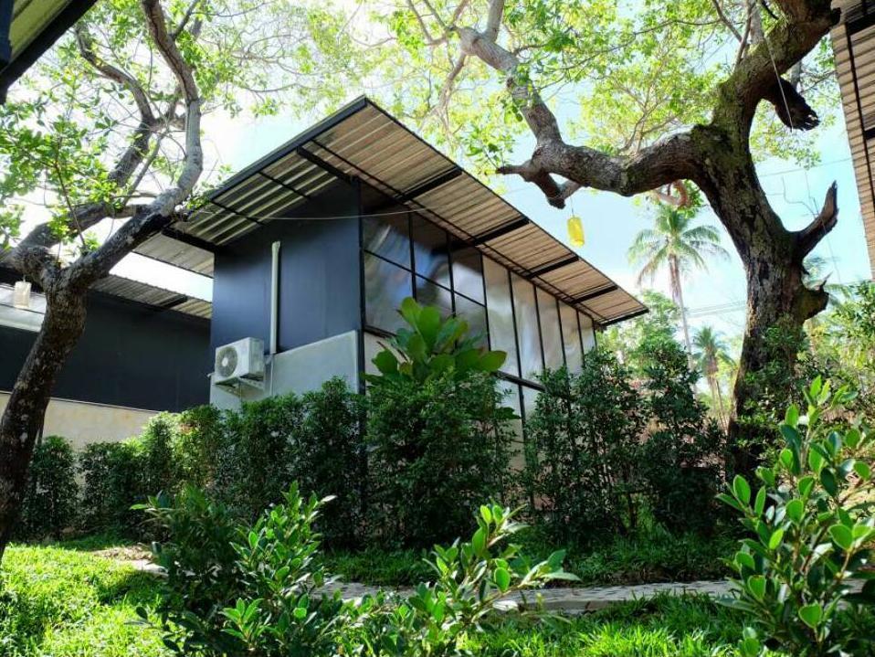Himmapan Resort Koh Phayam Exterior photo