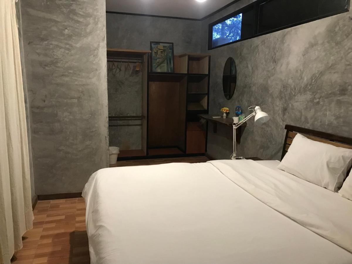 Himmapan Resort Koh Phayam Exterior photo
